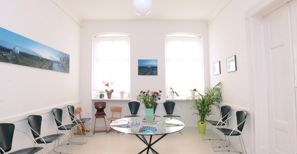 Allgemeinarzt Berlin